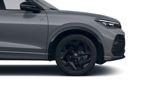 Зображення Tiguan R-Line2.0 TDI 4Motion