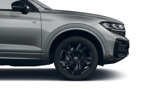 Зображення Touareg R-Line Platinum 3.0 V6 TDI