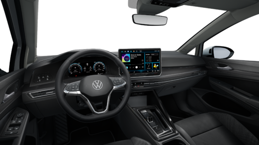 Зображення Golf Style 1.4 TSI