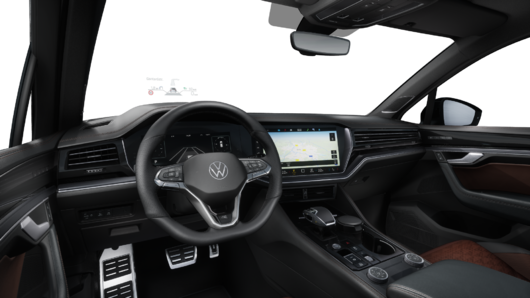 Зображення Touareg R-Line Platinum 3.0 V6 TDI