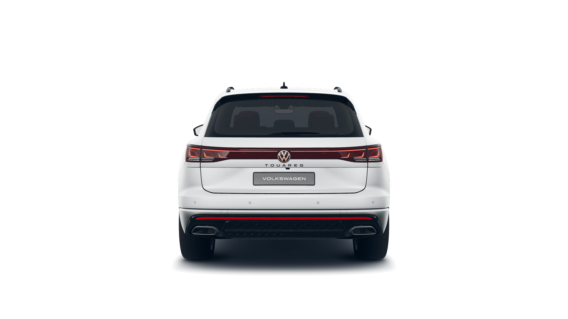 Зображення Touareg R-Line Platinum 3.0 V6 TDI