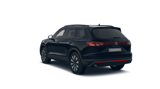 Зображення Touareg Silver 3.0 V6 TDI