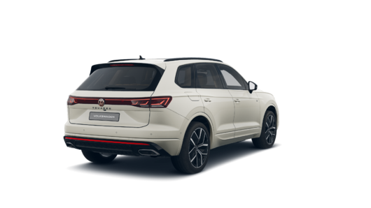 Зображення Touareg R-Line Platinum 3.0 V6 TDI