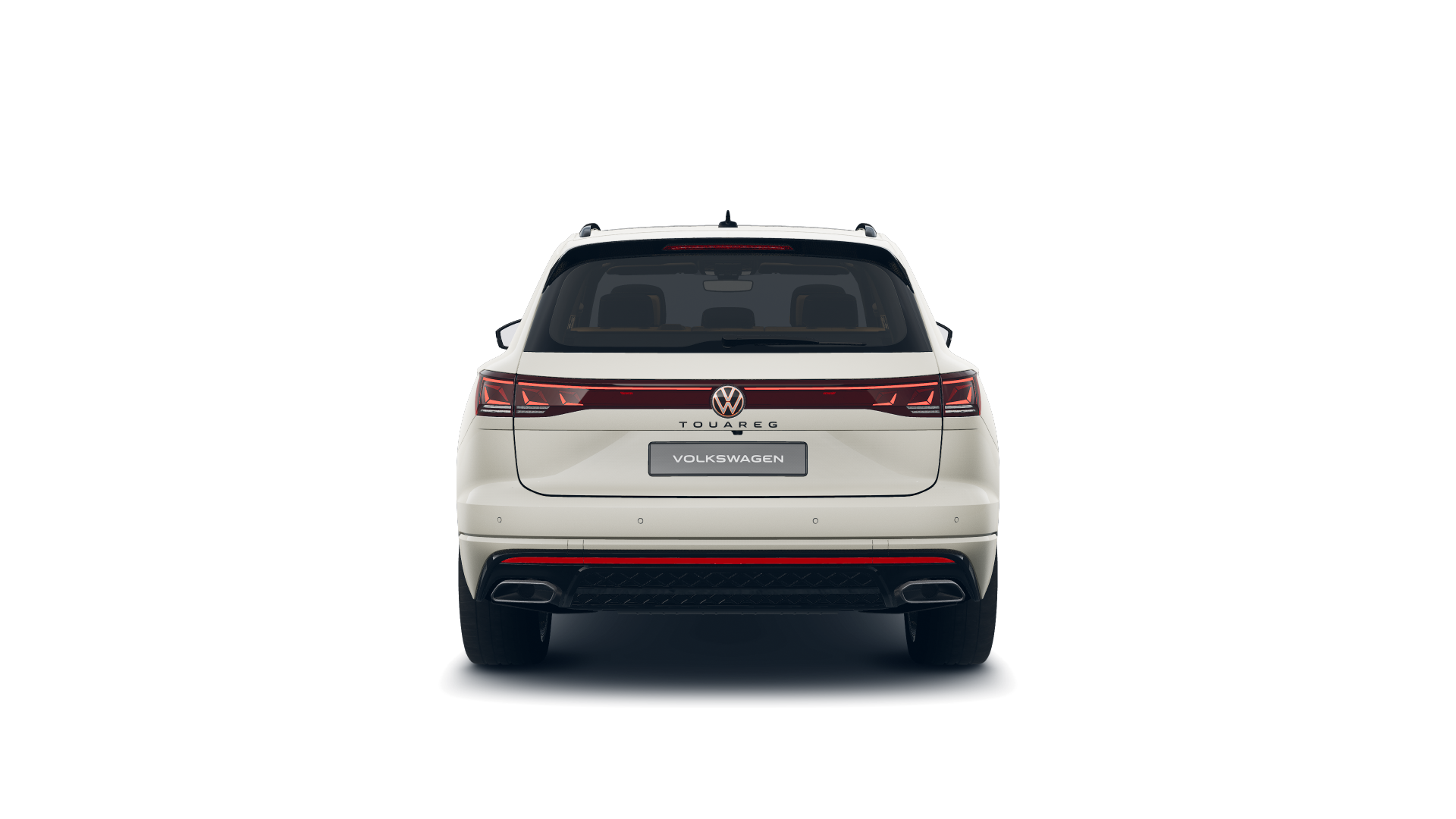 Зображення Touareg R-Line Platinum 3.0 V6 TDI