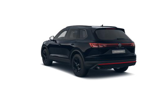 Зображення Touareg Silver 3.0 V6 TFSI