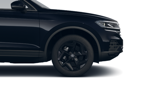 Зображення Touareg Silver 3.0 V6 TFSI