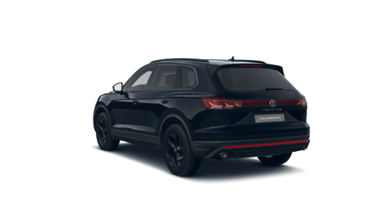 Зображення Touareg Silver 3.0 V6 TDI