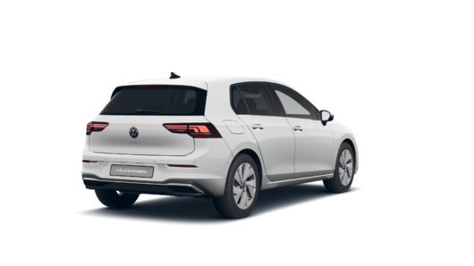Зображення Golf Style 1.4 TSI