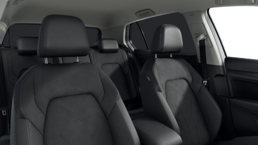 Зображення Golf Style 1.4 TSI