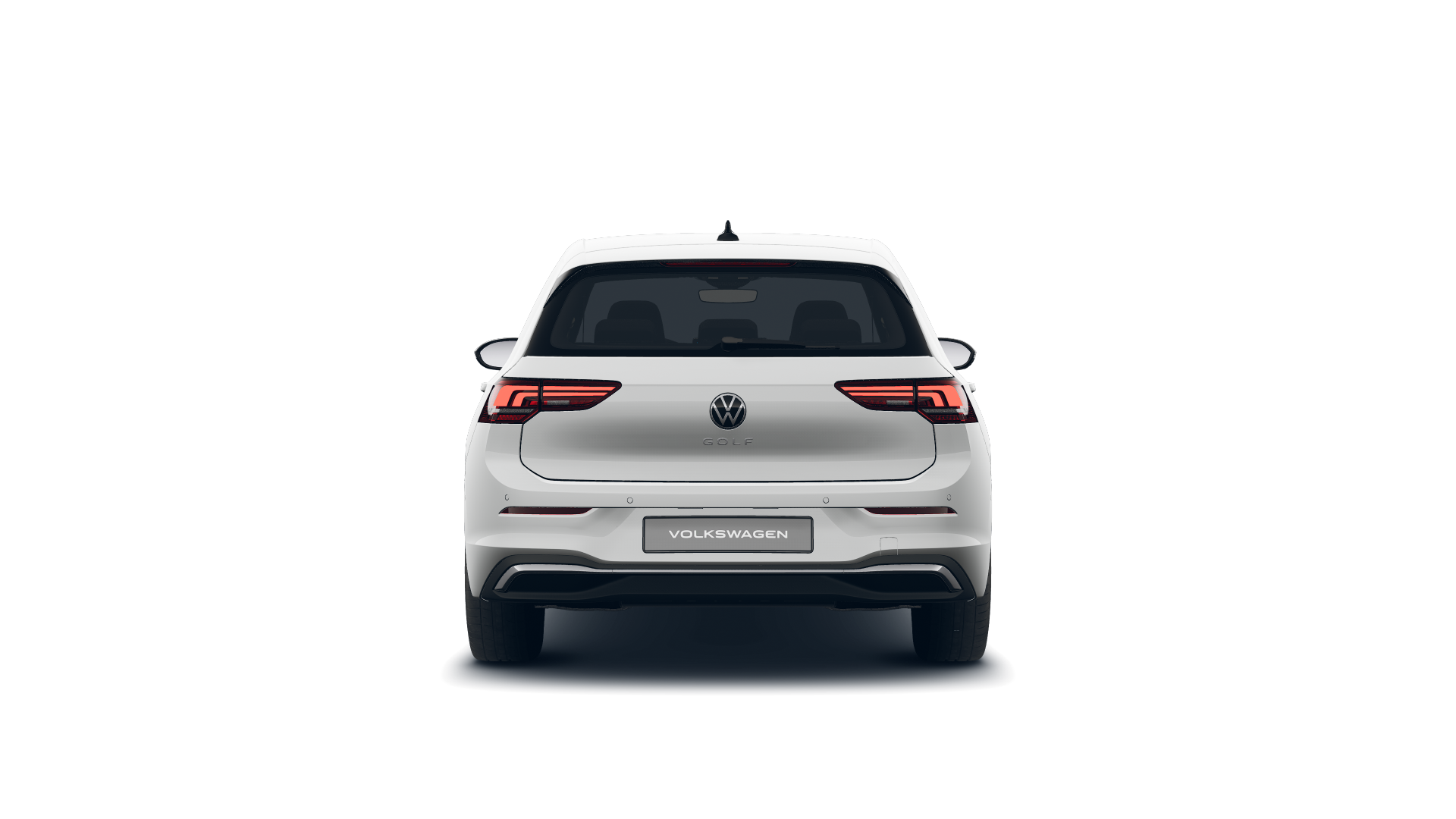 Зображення Golf Style 1.4 TSI