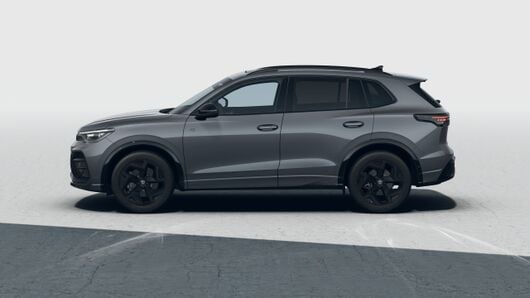Зображення Tiguan R-Line+ 2.0 TSI 4Motion