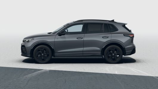 Зображення Tiguan R-Line+ 2.0 TSI 4Motion