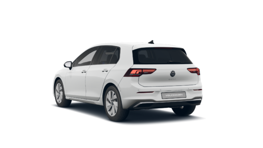 Зображення Golf Style 1.4 TSI