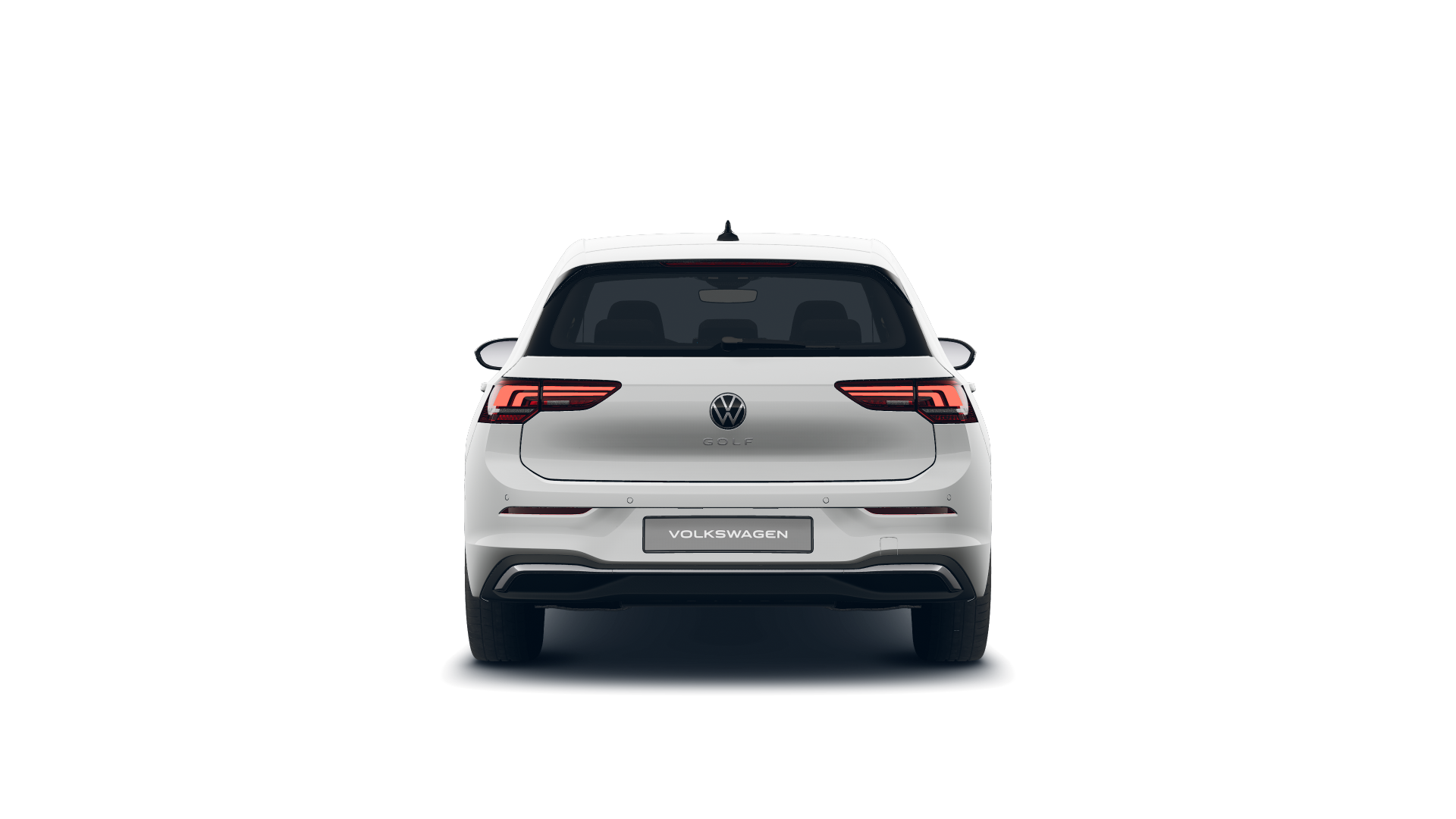 Зображення Golf Style 1.4 TSI