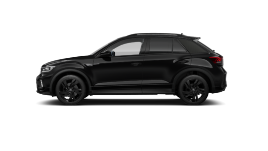 Зображення T-Roc R-Line+ 1.4 TSI