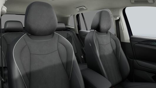 Зображення Tiguan Elegance 2.0 TDI 4Motion