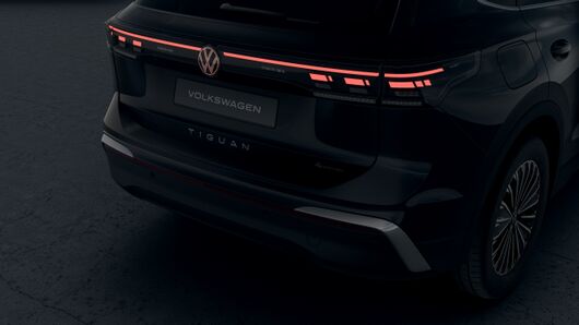 Зображення Tiguan Elegance 2.0 TDI 4Motion