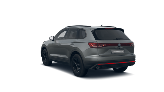 Зображення Touareg Silver 3.0 V6 TDI