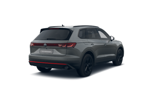 Зображення Touareg Silver 3.0 V6 TDI