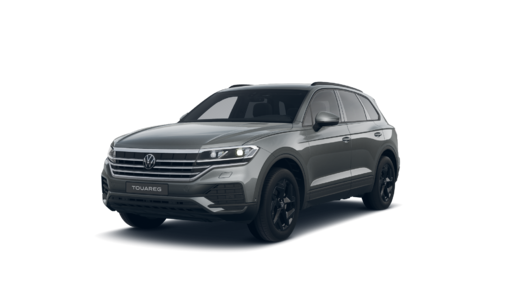 Зображення Touareg Silver 3.0 V6 TDI