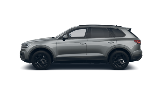 Зображення Touareg Silver 3.0 V6 TDI