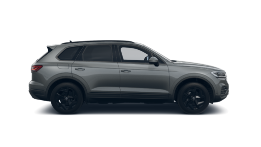 Зображення Touareg Silver 3.0 V6 TDI