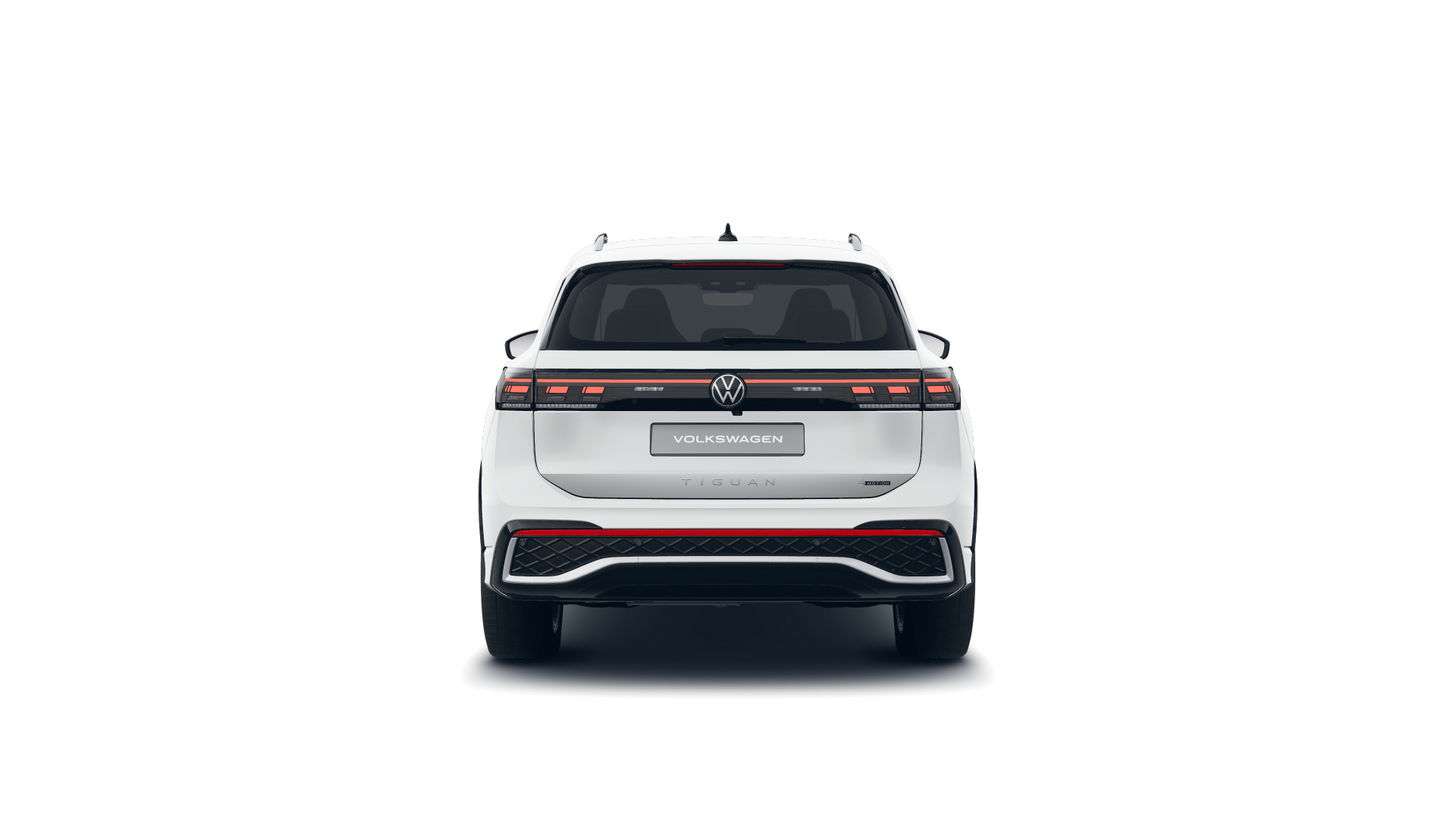 Зображення Tiguan R-Line2.0 TDI 4Motion