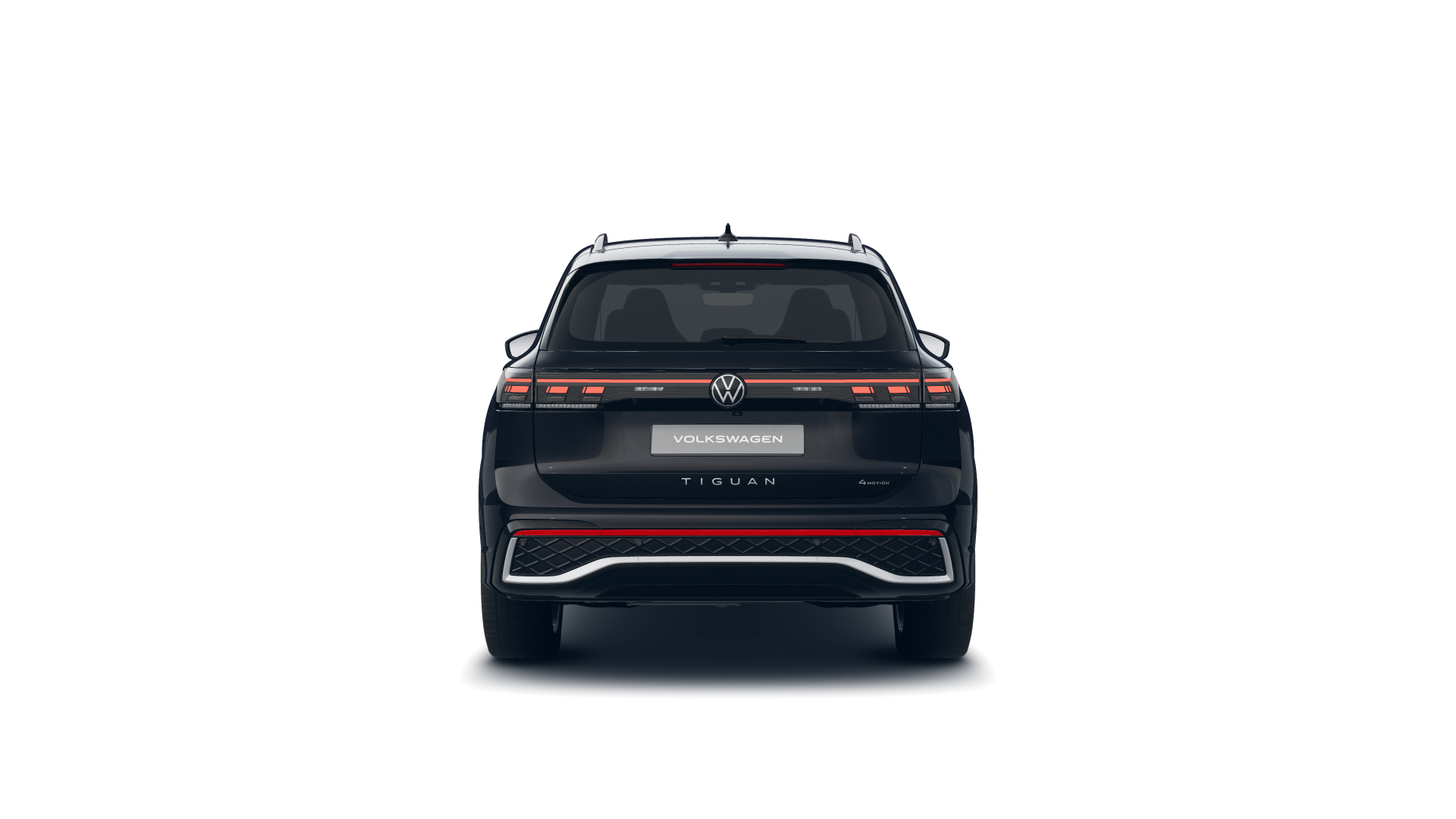 Зображення Tiguan R-Line2.0 TDI 4Motion