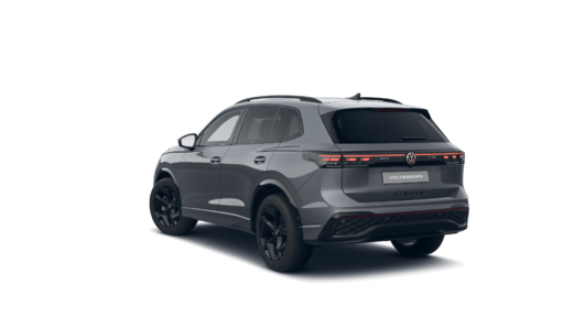 Зображення Tiguan R-Line2.0 TDI 4Motion