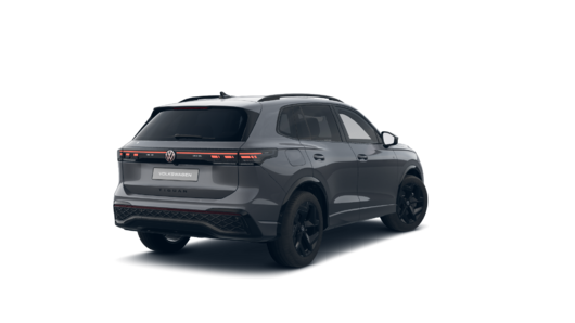 Зображення Tiguan R-Line2.0 TDI 4Motion