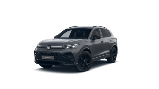 Зображення Tiguan R-Line2.0 TDI 4Motion