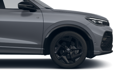 Зображення Tiguan R-Line2.0 TDI 4Motion