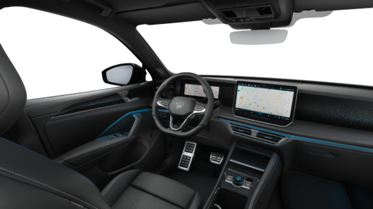 Зображення Tiguan R-Line2.0 TDI 4Motion