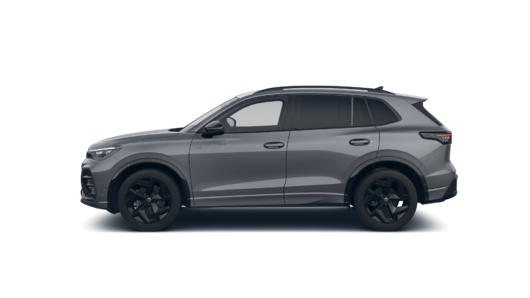 Зображення Tiguan R-Line2.0 TDI 4Motion