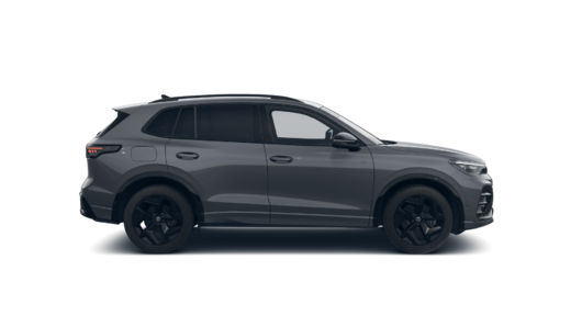 Зображення Tiguan R-Line2.0 TDI 4Motion