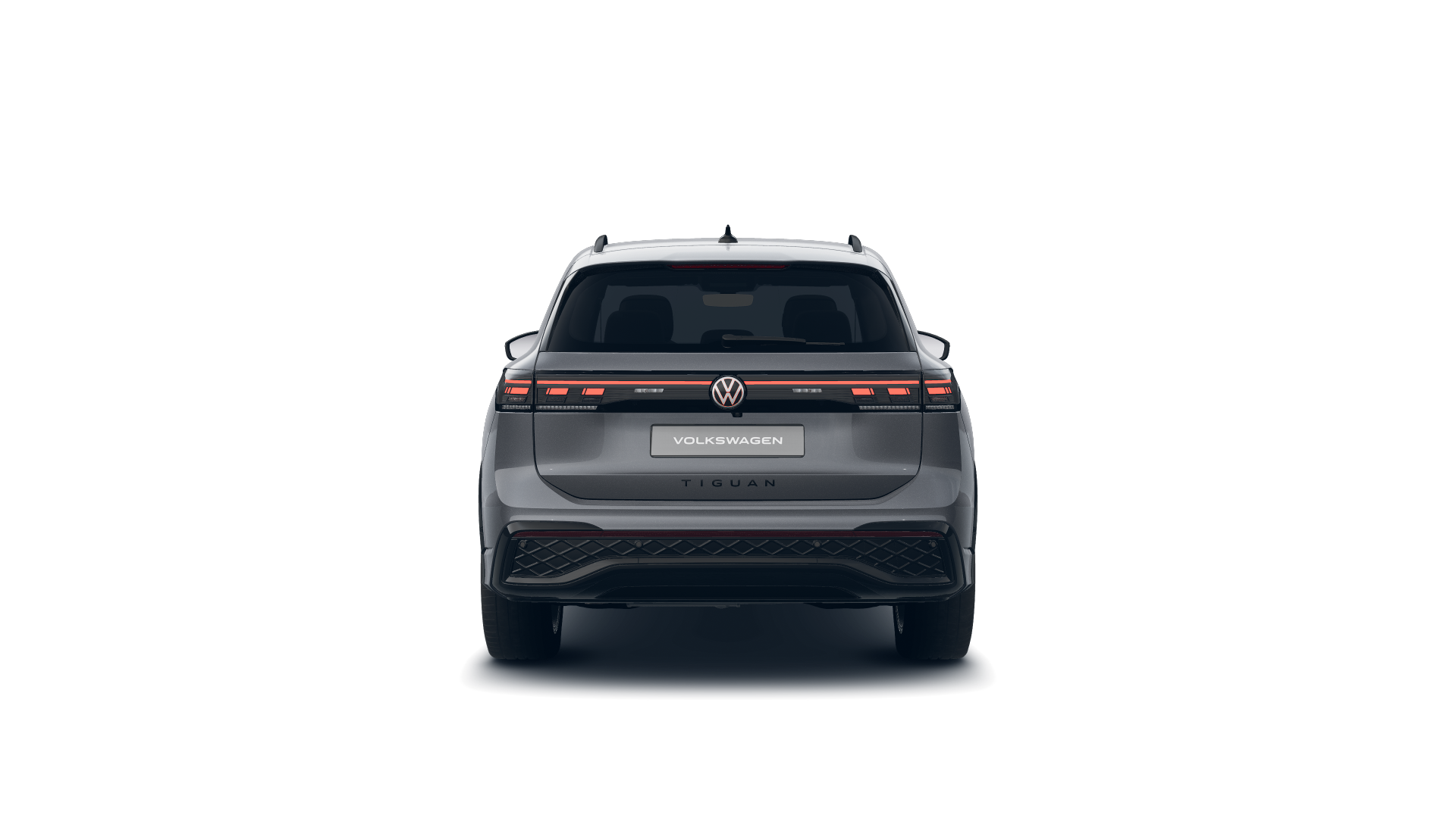 Зображення Tiguan R-Line2.0 TDI 4Motion