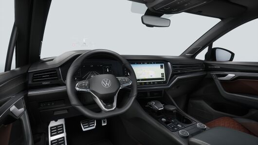 Зображення Touareg R-Line Platinum 3.0 V6 TDI