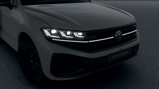 Зображення Touareg R-Line Platinum 3.0 V6 TDI