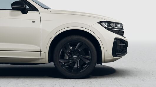 Зображення Touareg R-Line Platinum 3.0 V6 TDI