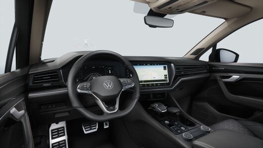 Зображення Touareg R-Line Platinum 3.0 V6 TDI
