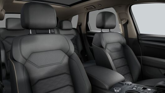 Зображення Touareg R-Line Platinum 3.0 V6 TDI