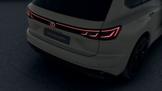 Зображення Touareg R-Line Platinum 3.0 V6 TDI