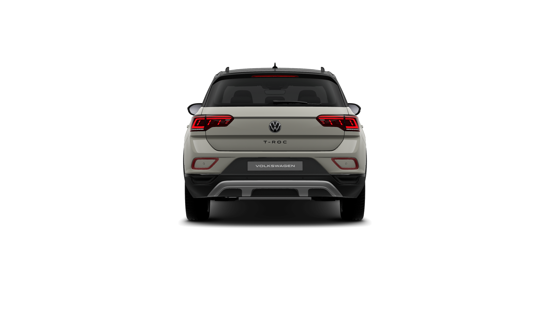 Зображення T-Roc Sport+ 1.4 TSI