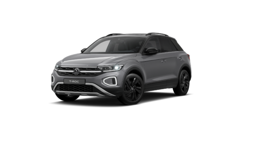 Зображення T-Roc Sport+ 1.4 TSI