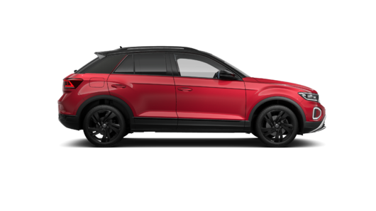 Зображення T-Roc Sport+ 1.4 TSI