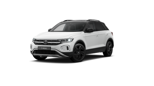Зображення T-Roc Sport+ 1.4 TSI