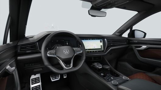Зображення Touareg R-Line Platinum 3.0 V6 TDI