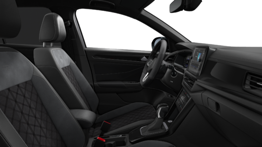 Зображення T-Roc R-Line+ 1.4 TSI
