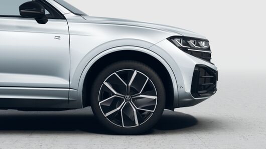 Зображення Touareg R-Line Platinum 3.0 V6 TDI