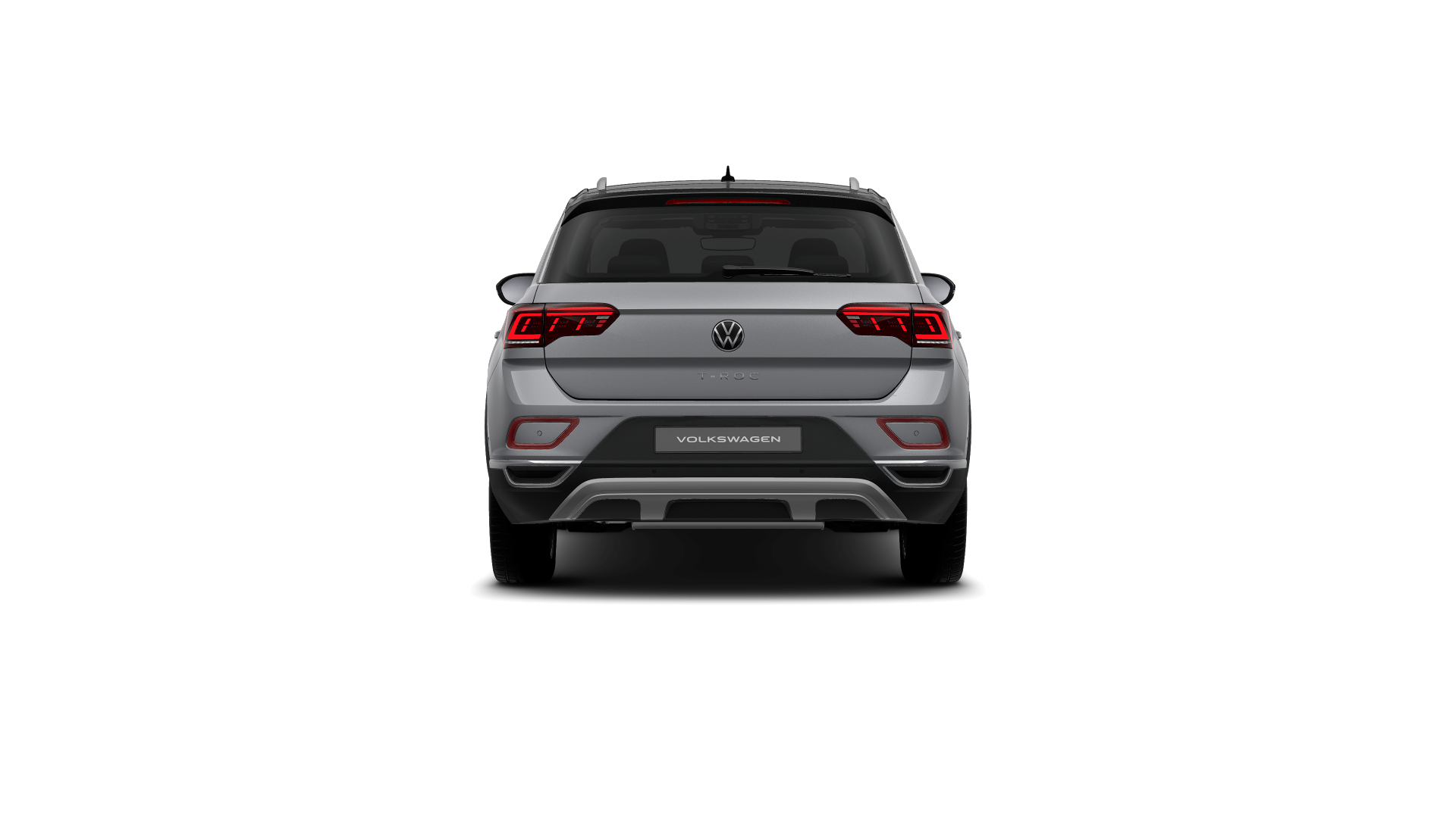 Зображення T-Roc Sport+ 1.4 TSI